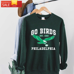 est 1933 go birds shirt eagles championship shirt 2023  happy place for music lovers