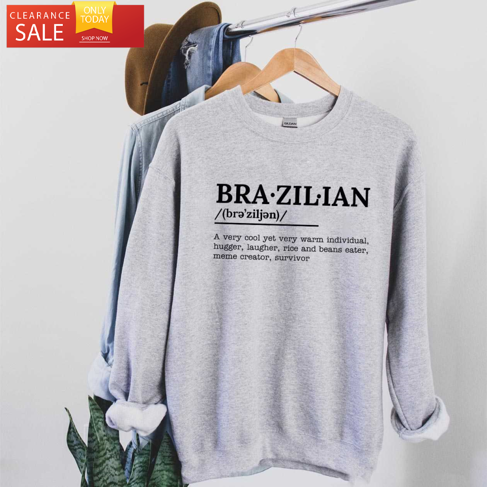 Funny Brazilian Definition Brazil Shirt Soccer World Cup 2022 Gift - Happy Place for Music Lovers.jpg