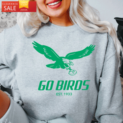 go birds eagles shirt, gifts for eagles fans happy place for music lovers