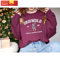 Griswold Christmas Sweatshirt, Griswold Shirt, Christmas Gift for Young Adults - Happy Place for Music Lovers.jpg