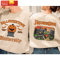Halloweentown University Front and Back Sweatshirt Halloween Party - Happy Place for Music Lovers.jpg