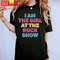 I Am The Girl At The Rock Show Blink 182 Tour Shirt - Happy Place for Music Lovers.jpg