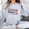 Custom 2024 Election Sweatshirt, Personalized 2024 Presidential Unisex Sweatshirt, Election Sweatshirt, Political Shirt, Customized Shirt.jpg
