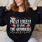 Custom Most Likely To Christmas Sweatshirt, Family Christmas Unisex Sweatshirt, Funny Christmas Sweatshirt, Most Likely Matching Shirt 5.jpg