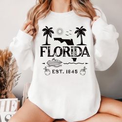 florida sweatshirt, vintage florida sweatshirt,happy new year shirt, valentine shirt, t-shirt