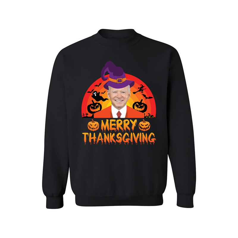 Funny Joe Biden Halloween Sweatshirt, Funny Merry Thanksgiving Unisex Sweatshirt, Confused Biden Halloween Thanksgiving Sweatshirt.jpg