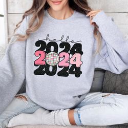 happy new year  sweatshirt, new years eve party ,happy new year shirt, valentine shirt, t-shirt
