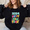 Happy New Year 2024 Sweatshirt, New Years Eve Party Unisex Sweatshirt, Hello 2024 Sweatshirt, 2024 Happy New Years Eve Shirt, New Year Shirt 5.jpg