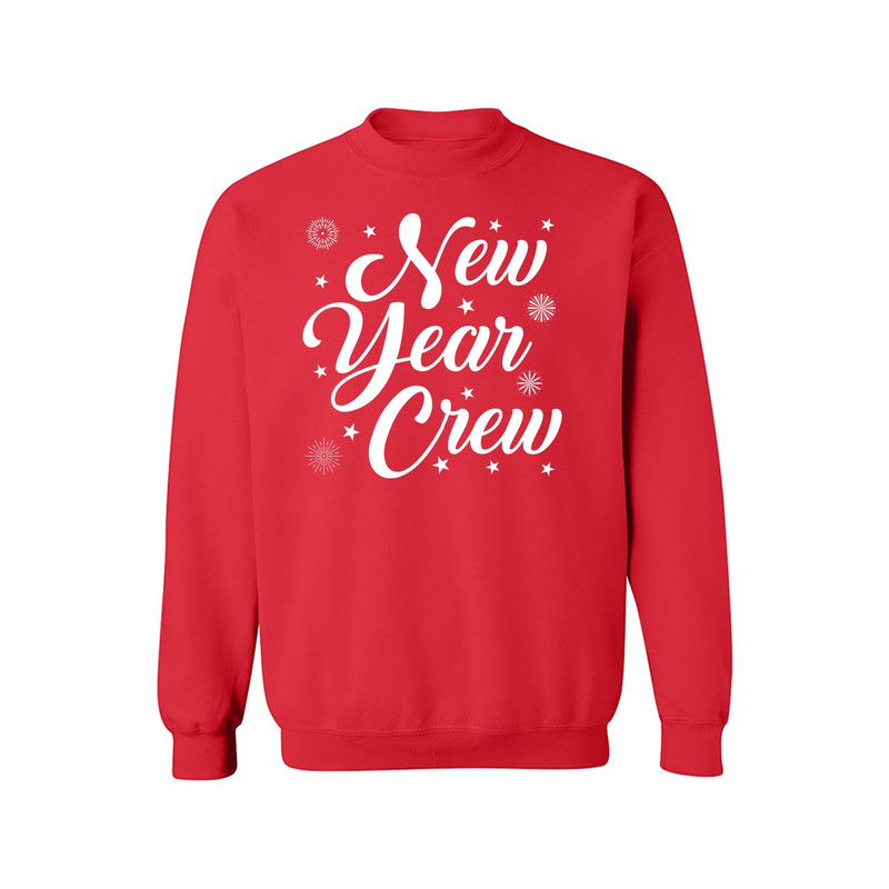 Happy New Year Sweatshirt, New Years Eve Party Unisex Sweatshirt, 2024 Happy New Year Sweatshirt, 2024 New Years Eve Shirt 2.jpg