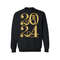 Happy New Year Sweatshirt, New Years Eve Party Unisex Sweatshirt, 2024 Happy New Year Sweatshirt, 2024 New Years Eve Shirt 20.jpg