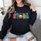 True Story Christmas Sweatshirt, Christmas Nativity Unisex Sweatshirt, Jesus Christian Sweatshirt, Jesus Christmas Sweatshirt 2.jpg