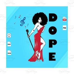 living my best life dope, black girl magic, melanin svg, melanin poppin svg, black lives matter, afro queen svg, black g