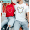 Disney Christmas Lights Shirts,Mickey Christmas Shirt,Minnie Christmas Shirt,Christmas Squad,Christmas Crew,Disney Girls Trip,Disney Family.jpg