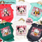 Disney Family Christmas Shirt, Family Christmas Matching shirt, Custom Disneyland Christmas t-shirt, Disney Character Christmas shirt family 1.jpg