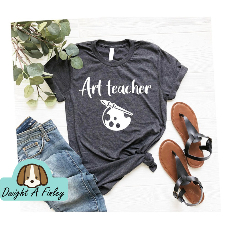 Artist Shirt, Artist Gift, Art Teacher gift Art Teacher Shirt Art Teacher Gift, Back To School, Teacher Appreciation Shirts best friend OK.jpg