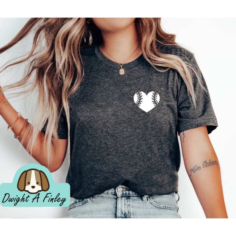 Baseball Shirt Sport Shirt Game Shirt America Shirt Baseball Love Shirt Gift For Boy Friend Gift Shirt Gift For The Baseball Player OK.jpg