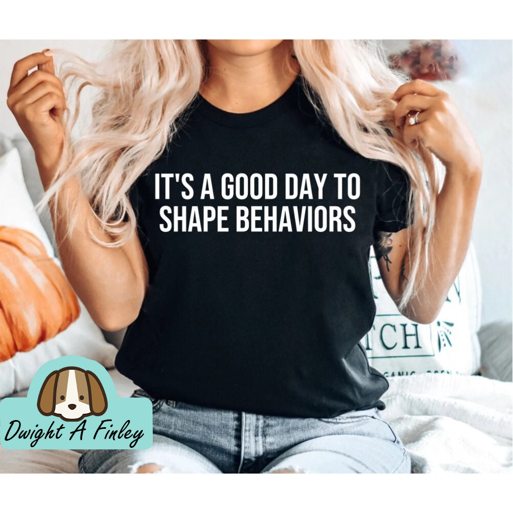 Behaviors Shirt Behavior Analyst Shirt Behavior Therapist Shirt Special Ed Teacher Teacher Shirt Teacher Gift Teacher Appreciation.jpg