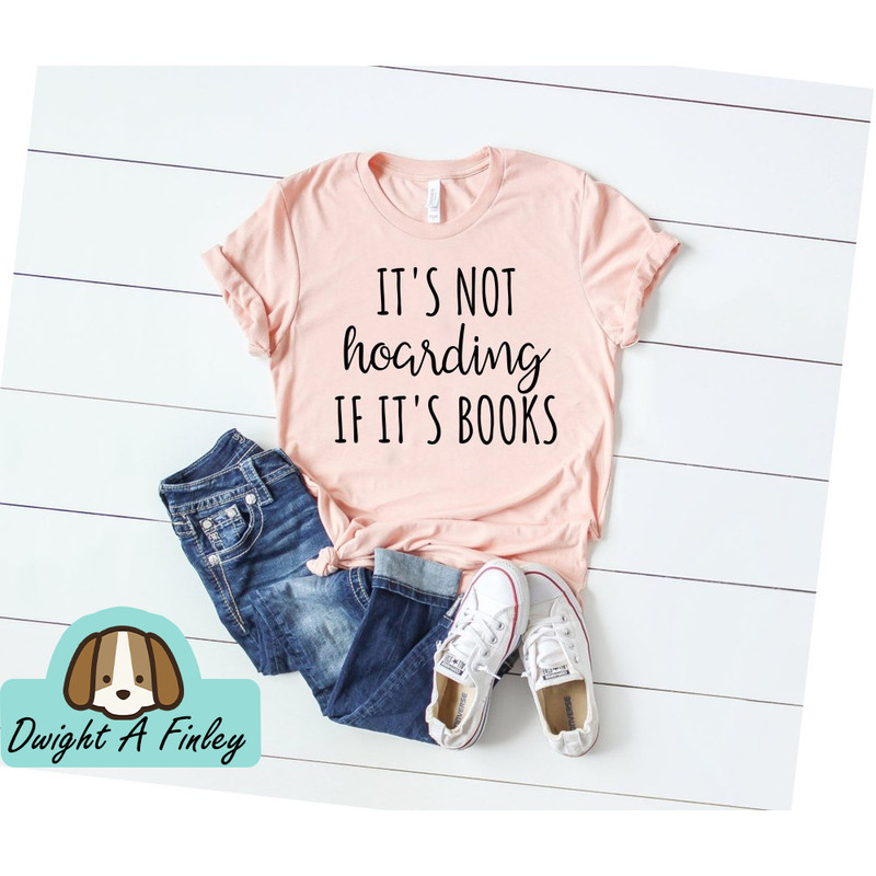 Book Lover Shirt Readers Shirt Librarian Shirt Librarian Gift Book Librarian Shirt Reading Shirt Funny reading shirt funny bookish shirt OK 1.jpg