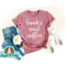 Books and Coffee Shirt Coffee Shirt Books T-shirt Tops and Tees Women's Shirt Coffee Tee Books and Coffee Tee Graphic Shirt 1.jpg