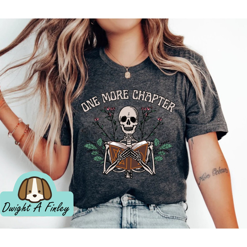 Chapter, Bookish, Funny Reading Shirt, Book Shirt, Librarian Gifts, Cute Graphic Tees Trending Now, Read Shirt For Women.jpg