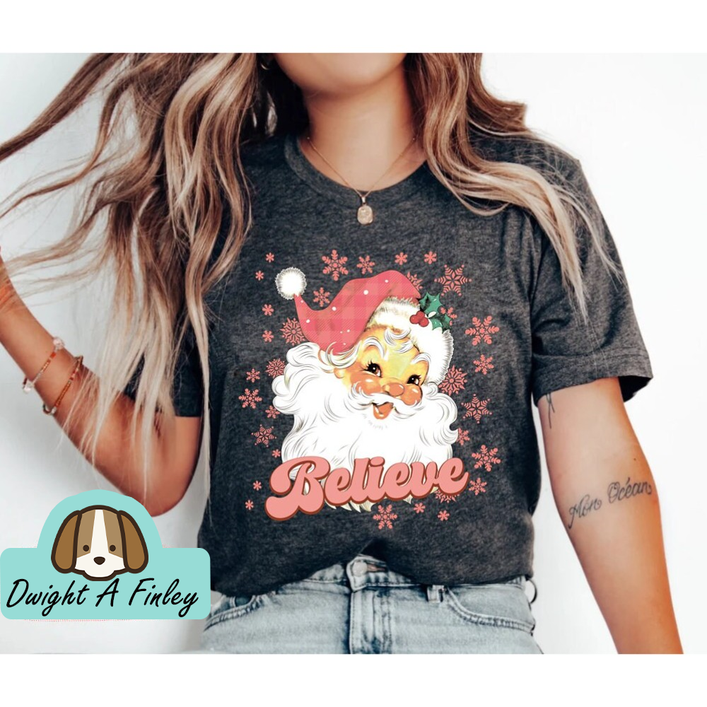 Christmas Shirt, Holiday Christmas Shirt Christmas Party Shirt Christmas T-Shirt, Christmas Family Shirt, Merry Shirt.jpg