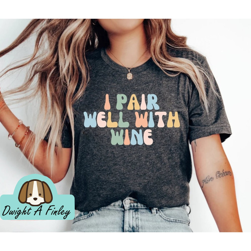Cute Wine Shirt Wine Tasting Shirt Wine Shirts Wine Lover Wine Tee Wine Lover Gift Wine Tour Shirt Funny Wine Shirt Wine Shirt Women.jpg