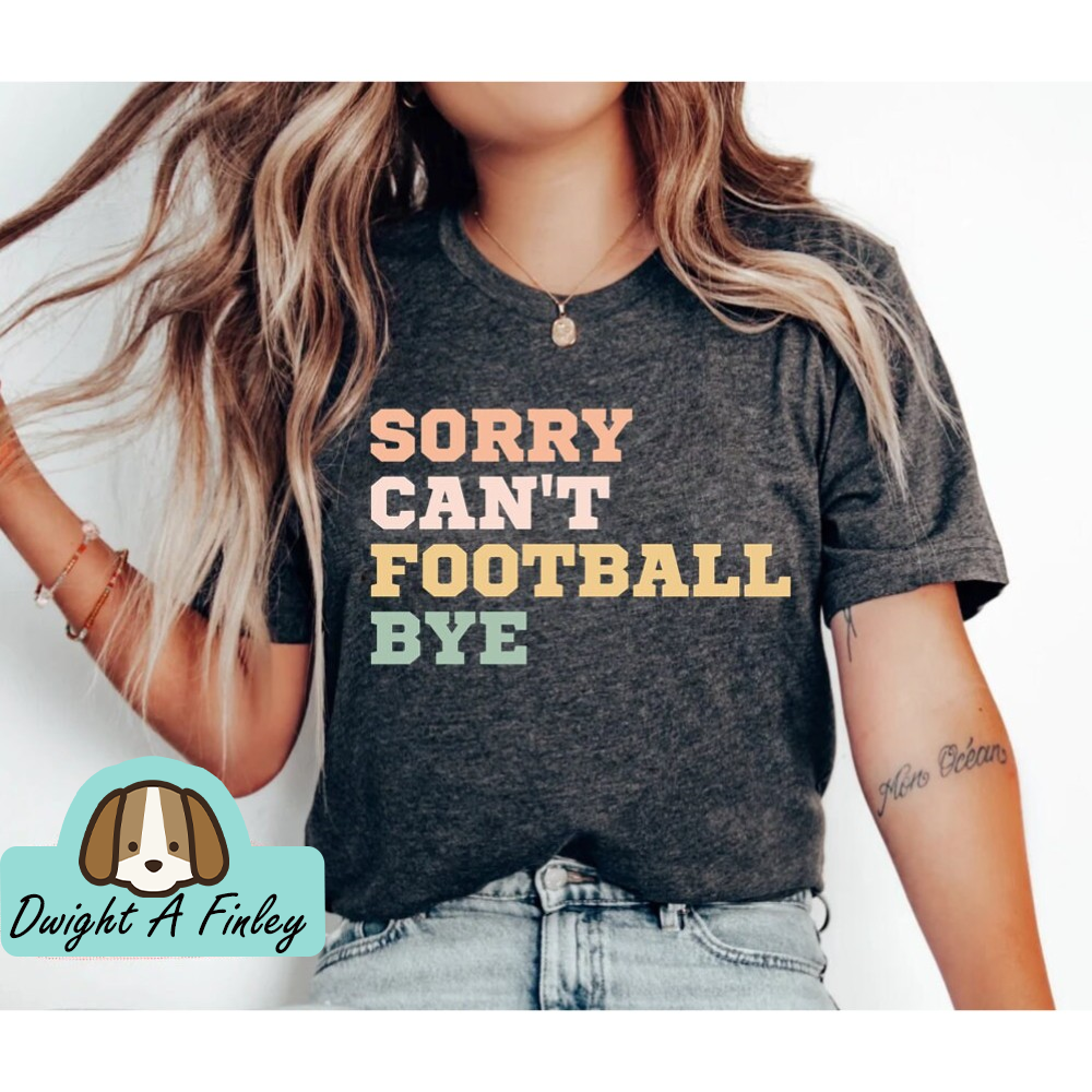 Football Shirt Women, Football Shirt Mom Shirt Football shirt Grandma Tshirt, Football Game shirt Shirt, Fall shirt Football season.jpg
