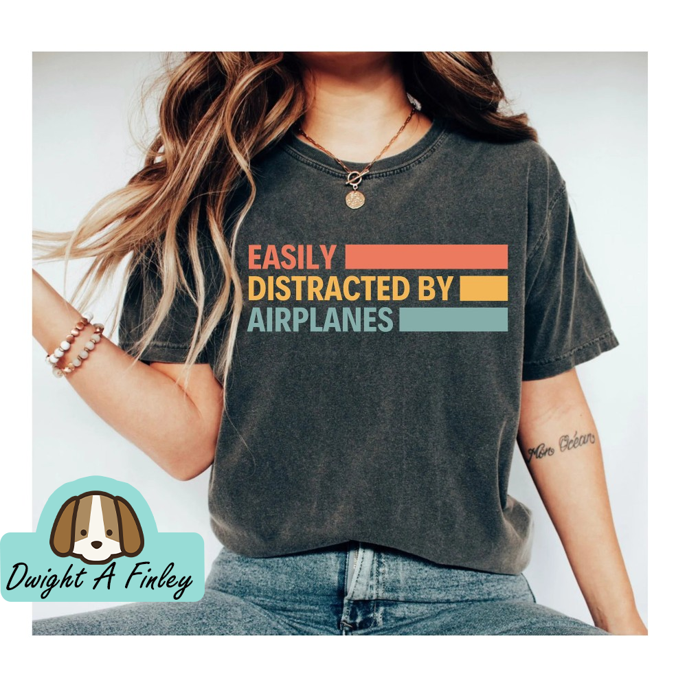 Funny Airplane Shirt Funny Pilot Shirt Pilot Gift Airplanes Shirt Aviation Gift Gift For Pilot Airplane Spotter Shirt.jpg