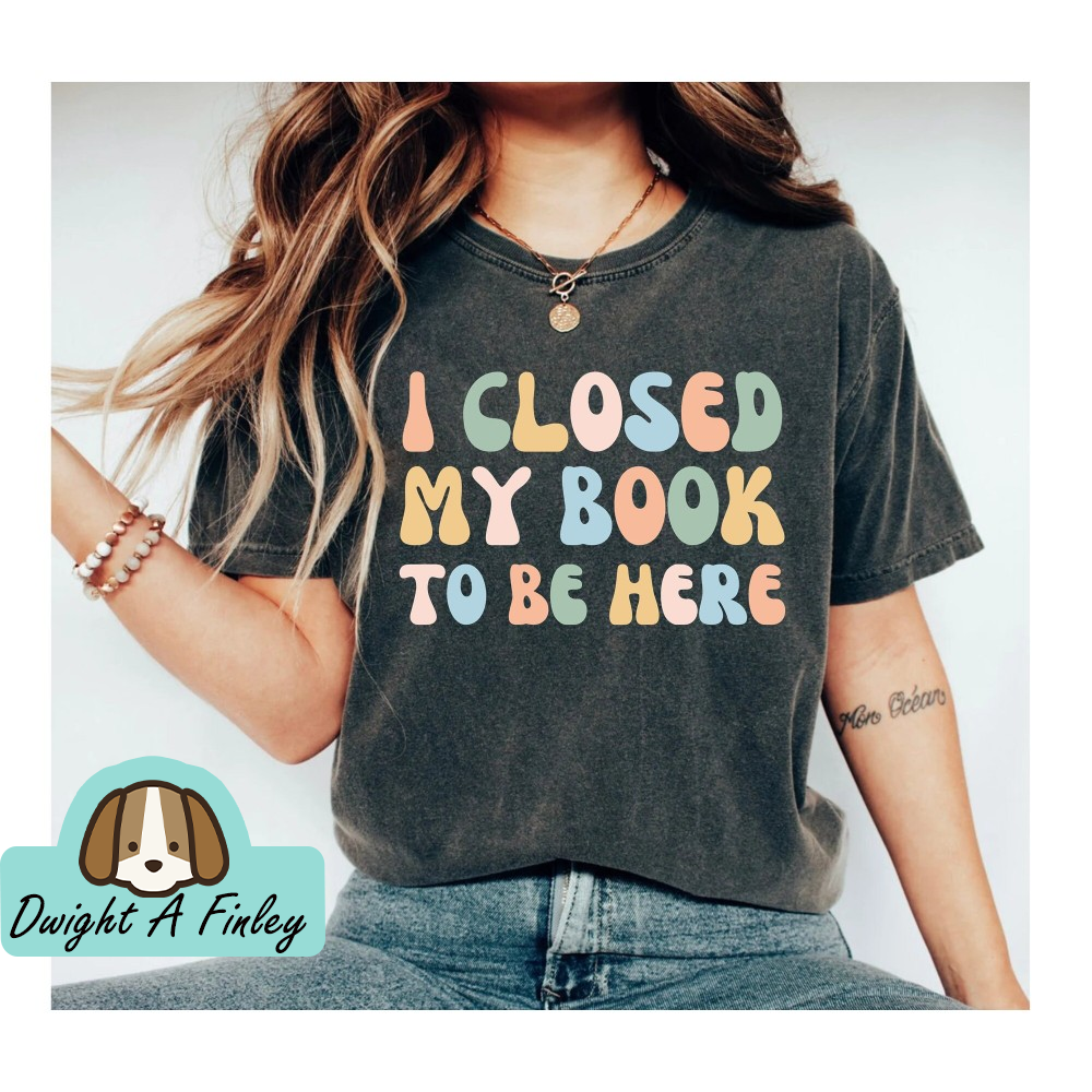 Funny Book Shirt Funny Reading Shirt Book Lover Shirt Book Lover Gift Reading Shirt Book Shirt Teacher Shirt Book TShirt Book Shirts 1.jpg