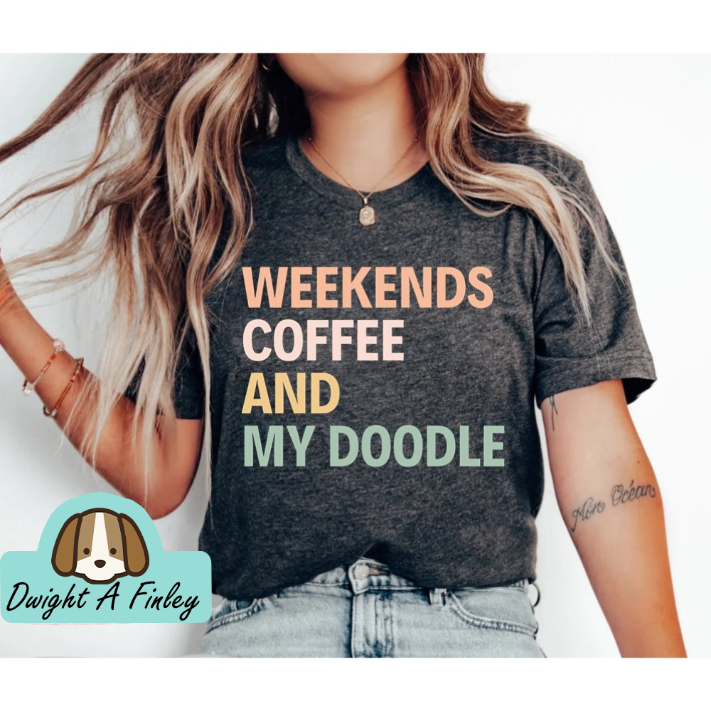 Funny Doodle Shirt, Doodle Mom T-Shirt, Gift for Doodle Mama, Funny Doodle Owner Tee dog lover shirt.jpg