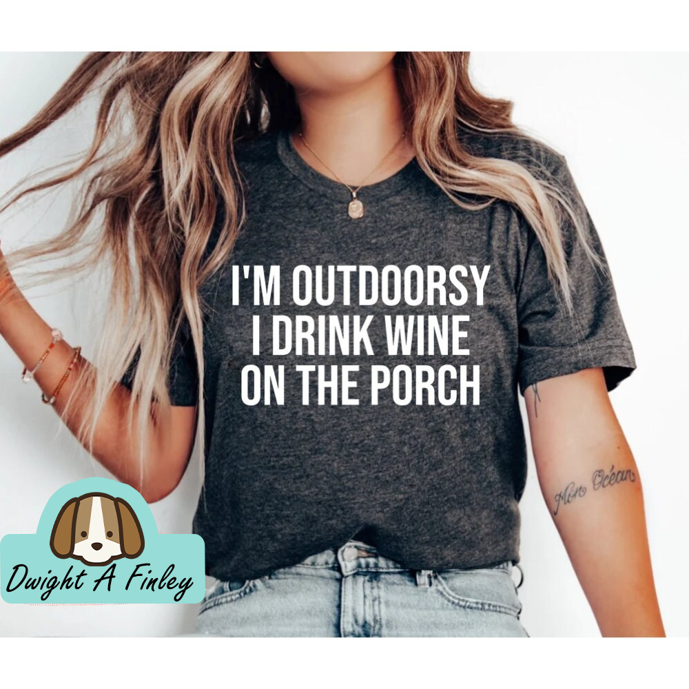 Funny wine shirt funny shirts wine lover gift outdoors shirt funny wine shirt drinking shirt wine gift wine shirts OK.jpg