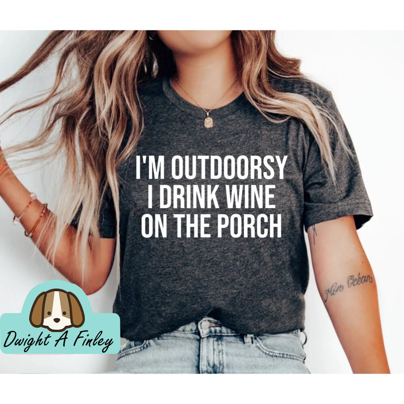 Funny wine shirt funny shirts wine lover gift outdoors shirt funny wine shirt drinking shirt wine gift wine shirts OK.jpg
