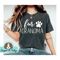Fur Grandma shirt Unisex Crew neck shirt Fur Grandma Granddog Dog lover gift dog lover animal shirt Dog lover 1.jpg