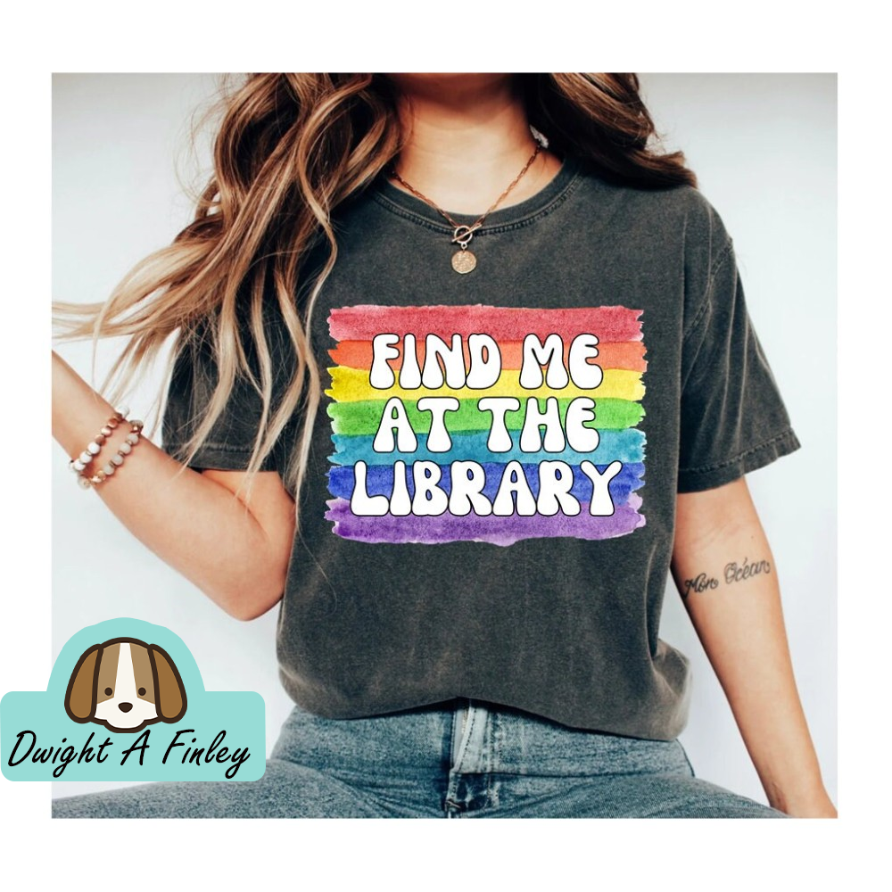 Library Shirt Librarian Shirt Funny Librarian Shirt Book Lover Librarian Gift Library Shirt School Librarian Gift Book 4.jpg