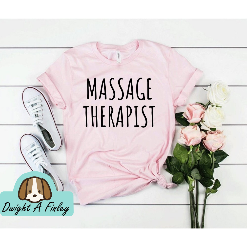Massage Therapy Gift Spa Shit Masseuse Shirt Physical Therapist Massage Therapist Shirt Massage Therapy Shirt Massage Therapist Gift OK.jpg