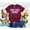 Most Loved Grammy T-shirt grandma Grammy Shirts Grammy Gifts mom Grammy Stuff Grammy Christmas Gift Cute Grammy Shirts.jpg