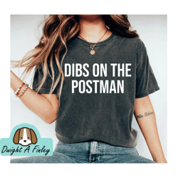 postman wife mailman shirt postman gift funny post office shirt postal worker gift gifts for mailman mail carrier shirt