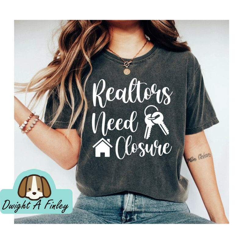 Realtor shirt, Funny Real Estate Shirt, Realtor Shirt, Real Estate shirt, Gift for Realtor, Real Estate Agent Gift, Realtor gift.jpg