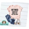 Retired I Worked My Whole Life For This Shirt Unisex Shirt grandma Retired shirt grandpa Retirement shirt Retirement gift Retired gift.jpg