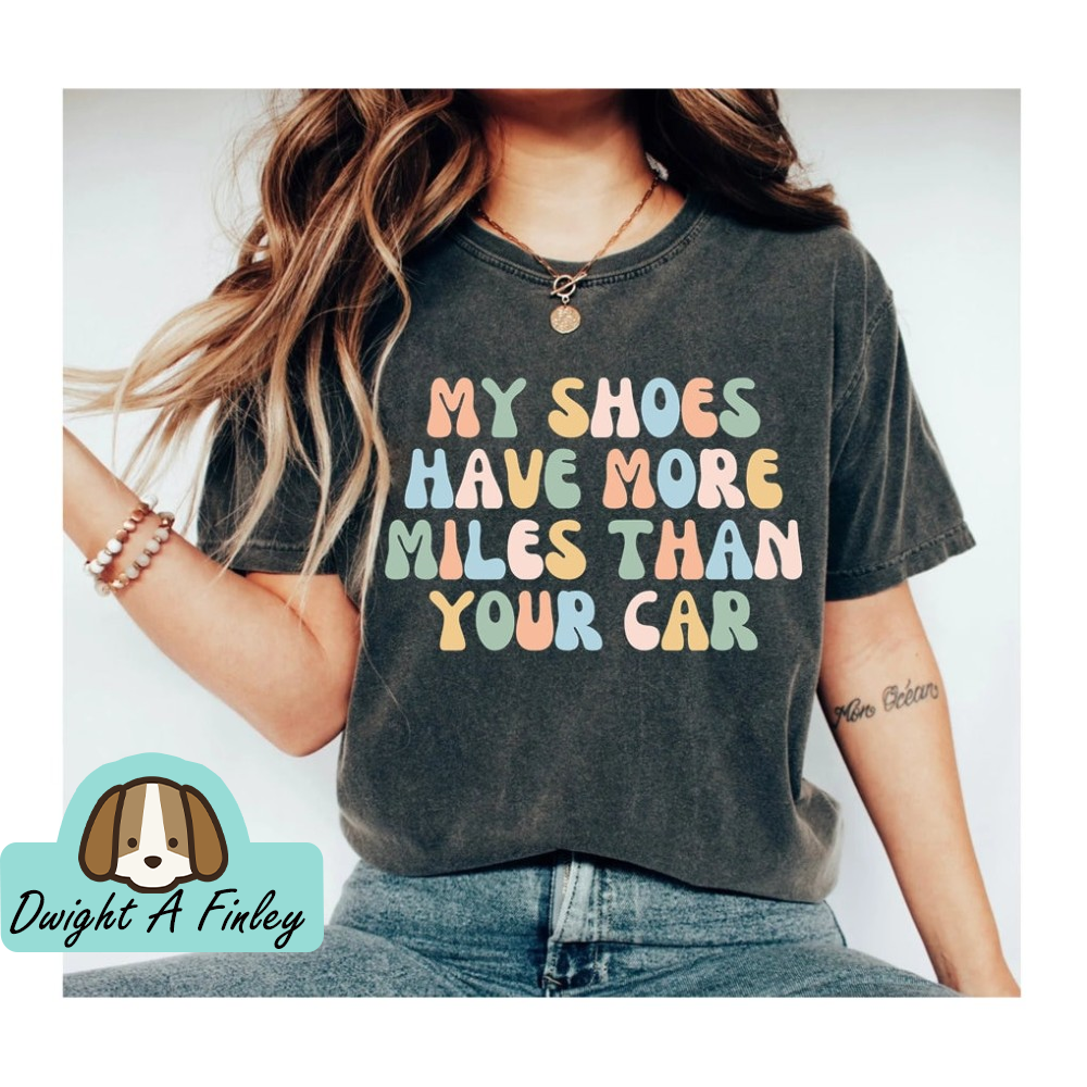 Running Shirt, Walking Shirt, Hiker Shirt, Run Shirt, Run TShirt, Runner Gifts, Runner Shirt, Fitness Shirt, Workout Shirt, Gift For Runner.jpg