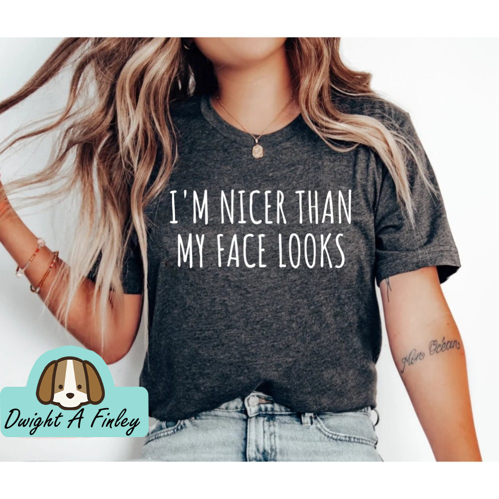 Sarcastic shirt Funny Shirts Sarcasm Funny Shirt Shirts With Sayings Funny T-Shirt Funny Tees Sarcastic Shirt Funny T Shirt OK 1.jpg