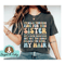 Sister T Shirt, Sister Birthday Gift, Sassy Saying Shirt, Sarcastic Sister TShirt, Sisters T-Shirt, Gifts for Sister.jpg