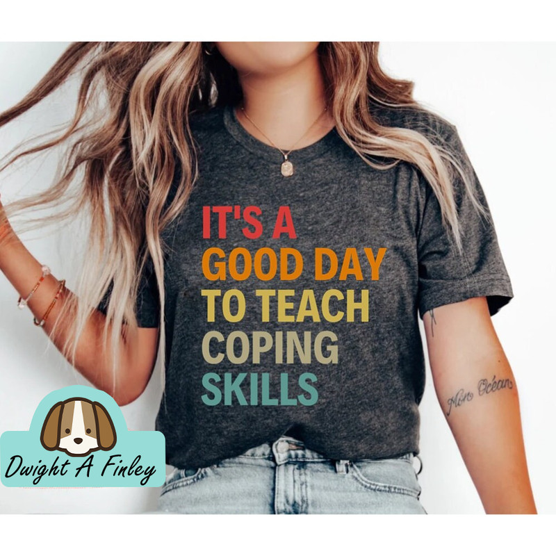 Special Education Shirt, School Counselor Shirt, Counselor Shirt, Therapist Shirt, Social Worker Shirt, Behavior Therapist, Autism.jpg