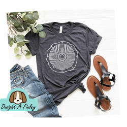 tree trunk heart shirt forest nature t shirt camping shirt mountains wanderlust shirt nature clothing hiking shirt natur