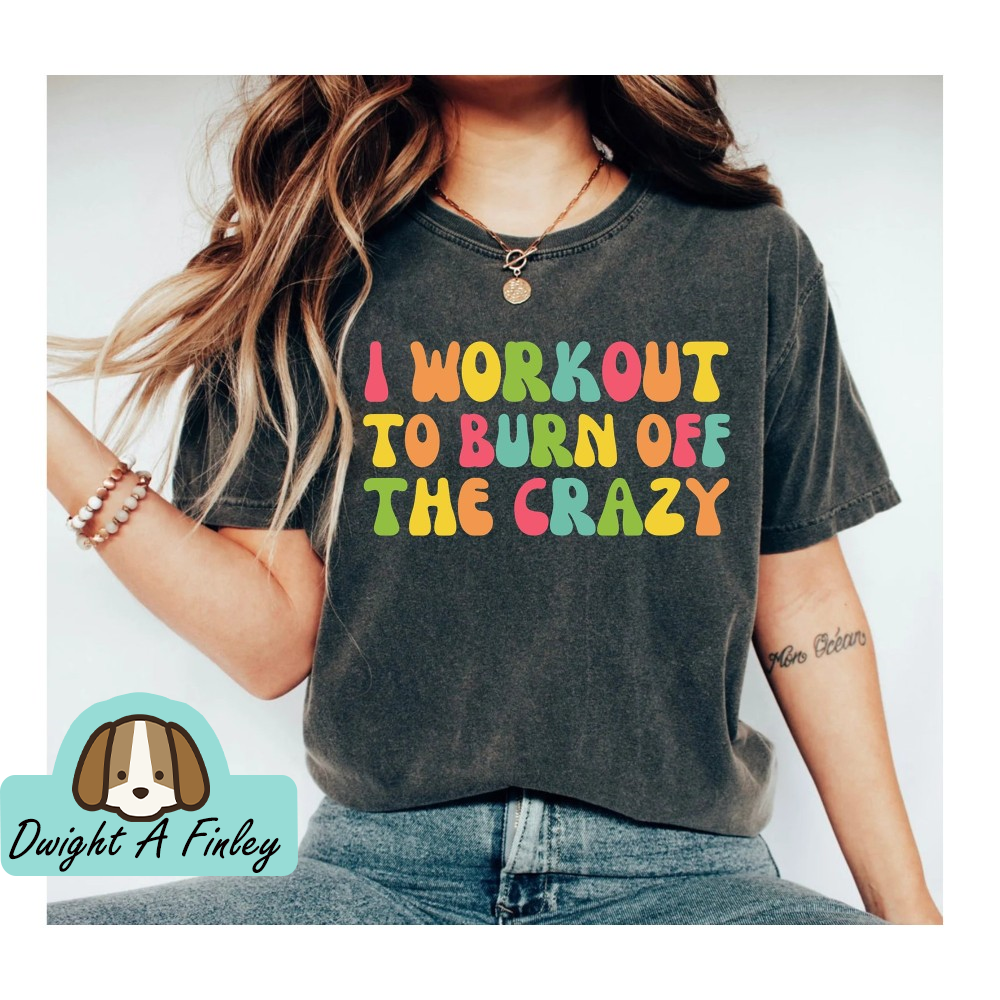 Workout shirt Funny Fitness shirt Shirt Funny Workout shirt with Sayings for Women gym shirt mom shirt Funny Running shirt.jpg
