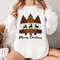 Christmas Tree Sweatshirt, Buffalo Plaid Merry Christmas Unisex Sweatshirt, Family Christmas Sweater, Christmas Matching Shirt, Xmas Shirt 1.jpg
