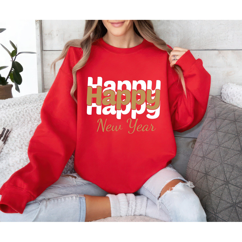 Happy New Year 2024 Sweatshirt, New Years Eve Party Unisex Sweatshirt, Hello 2024 Sweatshirt, 2024 Happy New Years Eve Shirt, New Year Shirt 9.jpg