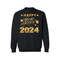Happy New Year Sweatshirt, New Years Eve Party Unisex Sweatshirt, 2024 Happy New Year Sweatshirt, 2024 New Years Eve Shirt 12.jpg