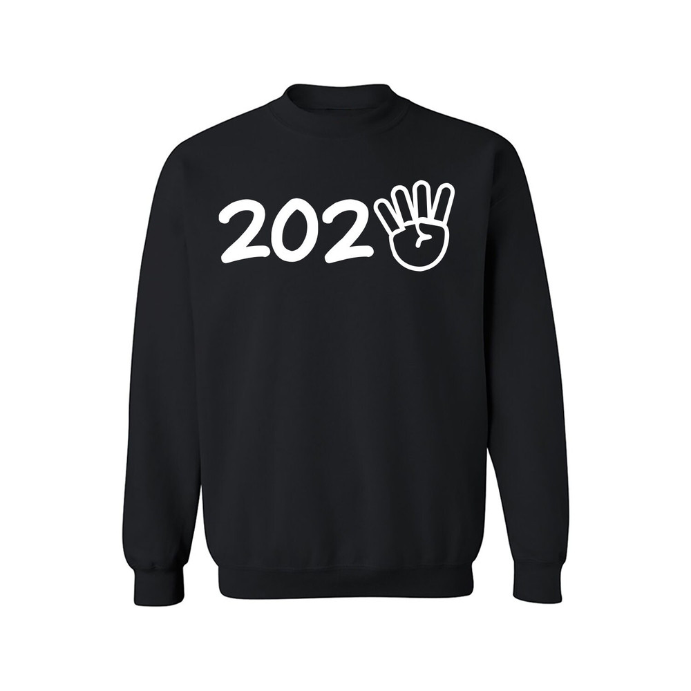 Happy New Year Sweatshirt, New Years Eve Party Unisex Sweatshirt, 2024 Happy New Year Sweatshirt, 2024 New Years Eve Shirt 5.jpg