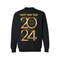 Happy New Year Sweatshirt, New Years Eve Party Unisex Sweatshirt, 2024 Happy New Year Sweatshirt, 2024 New Years Eve Shirt 8.jpg